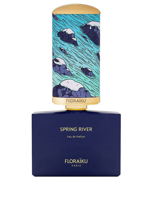FLORAIKU-FLORA SPRING RIVER 50+10 ML-