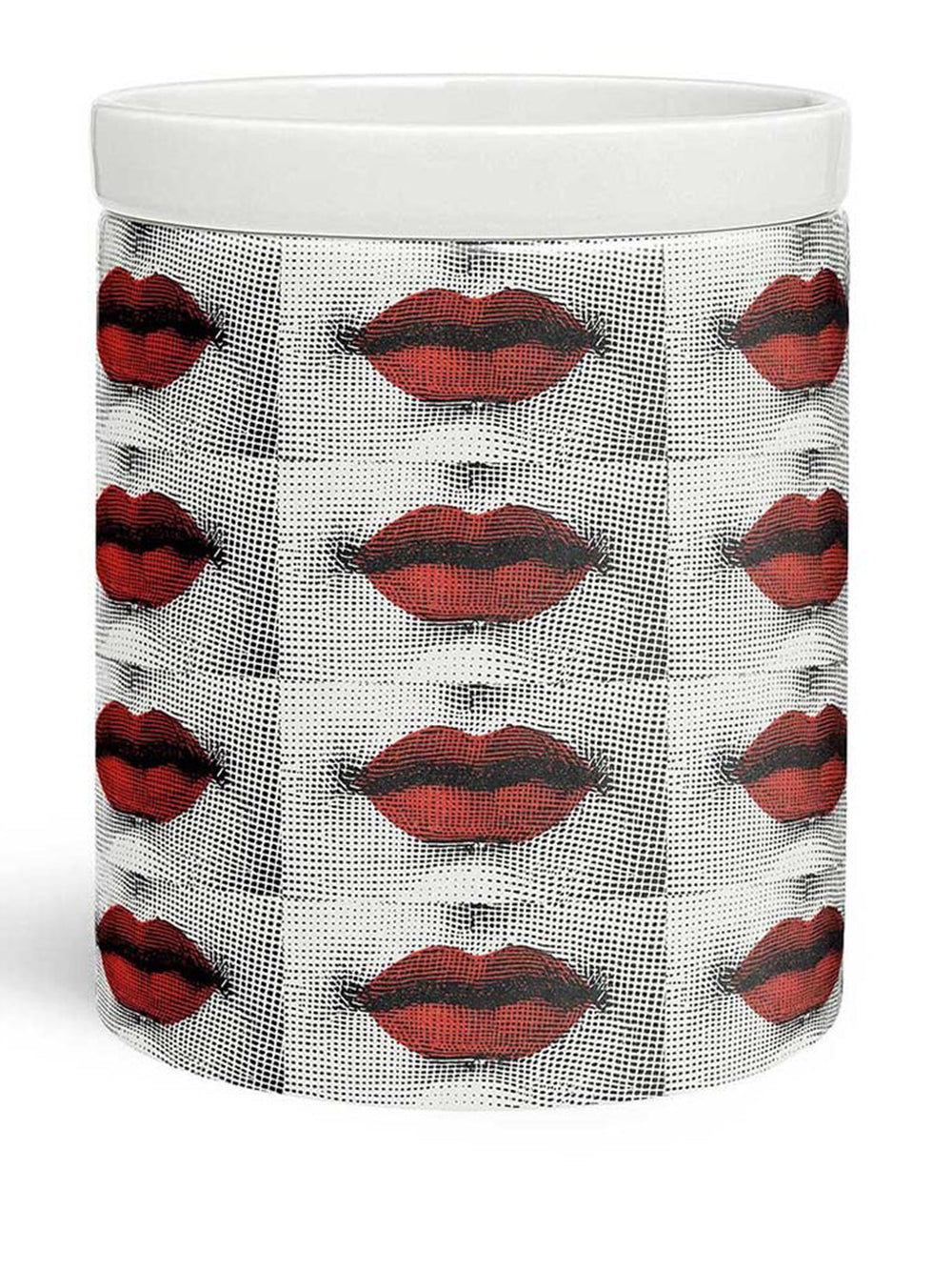FORNASETTI-FRN NEL MENTRE CANDELA PROFUMATA GRANDE TEMA E VARIAZIONI FRAGRANZA FRUTTO PROIBITO-