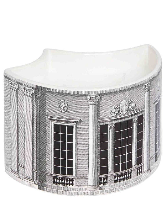 FORNASETTI-FRN NEL MENTRE CANDELA PROFUMATA VASO ARCHITETT…FRAGRANZA IMMAGINAZIONE-