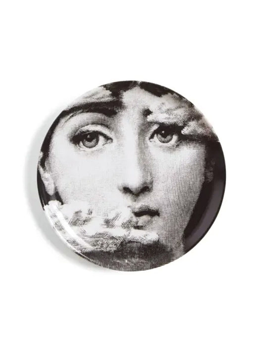 FORNASETTI-FRN SOTTOBIC.T&V 139 BN-
