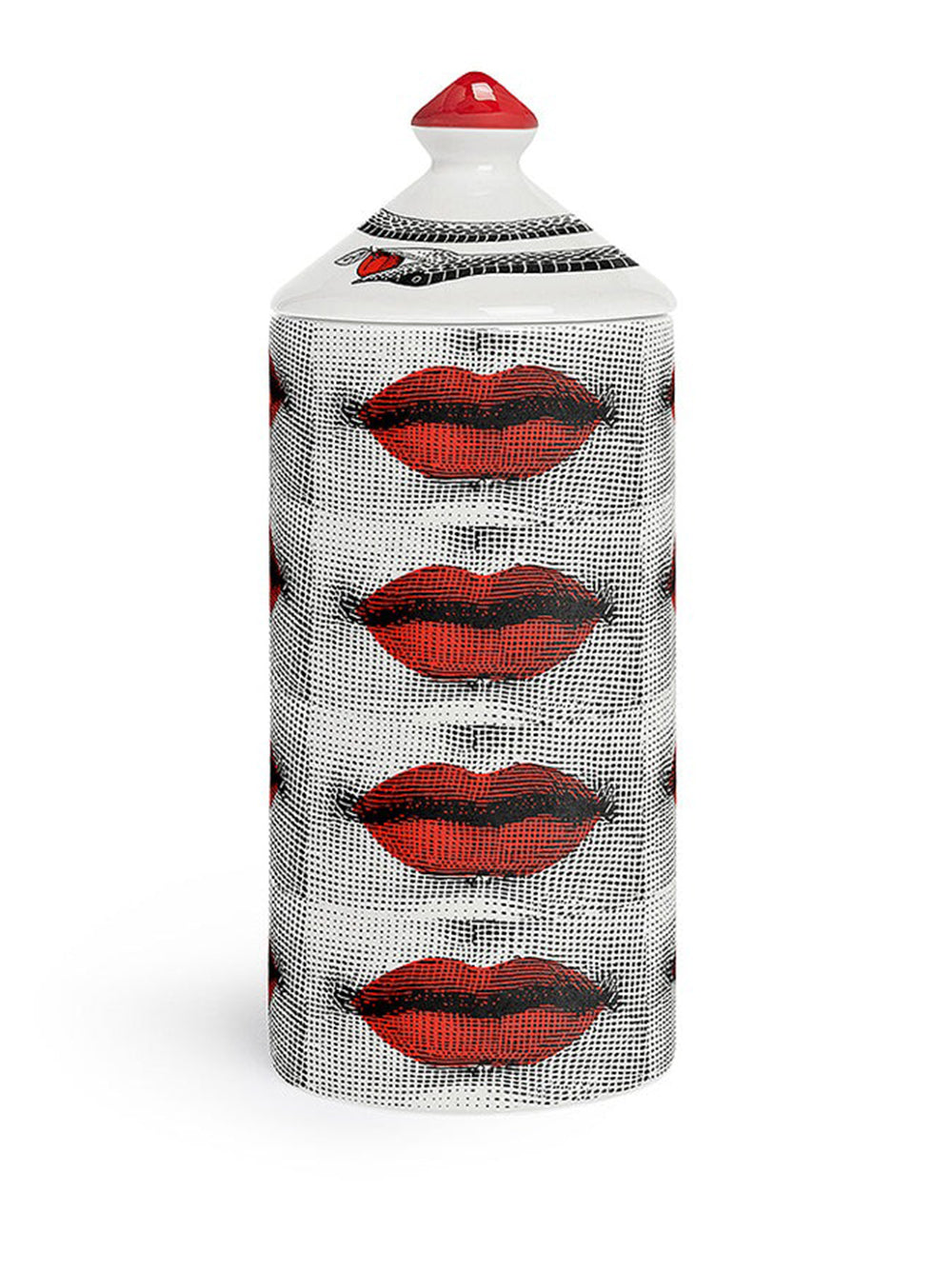 FORNASETTI-FRN TALVOLTA SPRAY PER AMBIENTE BOCCHE FRAGRANZA FRUTTO PROIBITO-