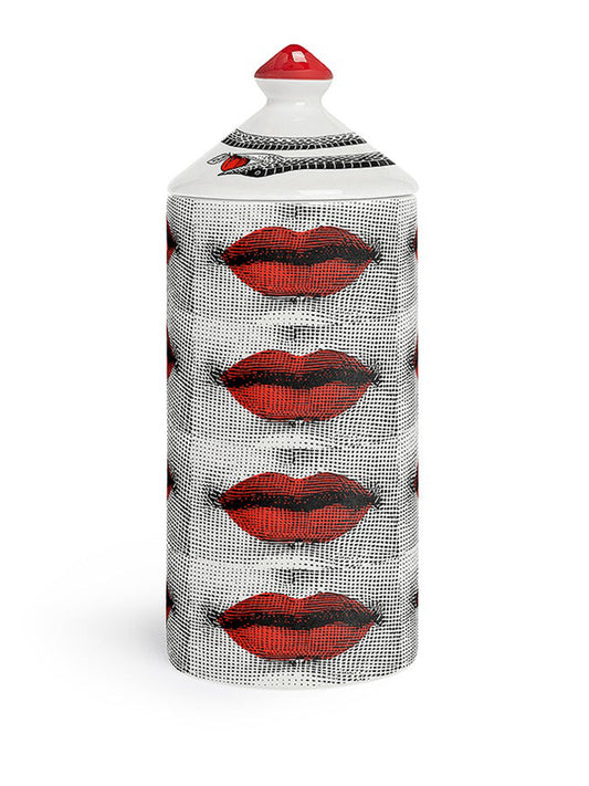 FORNASETTI-FRN TALVOLTA SPRAY PER AMBIENTE BOCCHE FRAGRANZA FRUTTO PROIBITO-