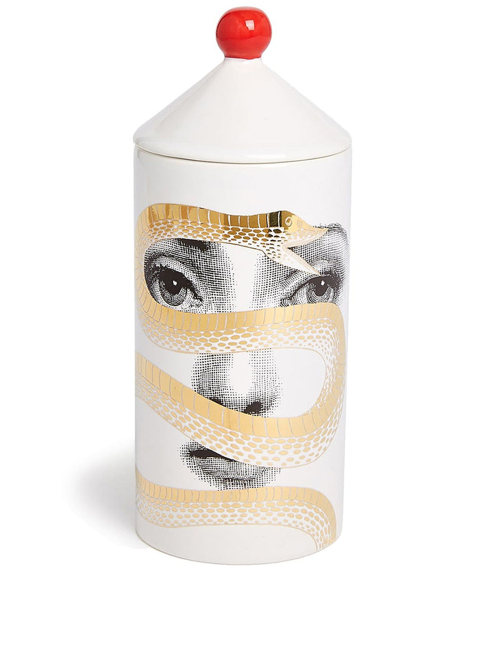 FORNASETTI-FRN TALVOLTA SPRAY PER AMBIENTE FRUTTO PROI…FRAGRANZA FRUTTO PROIBITO-