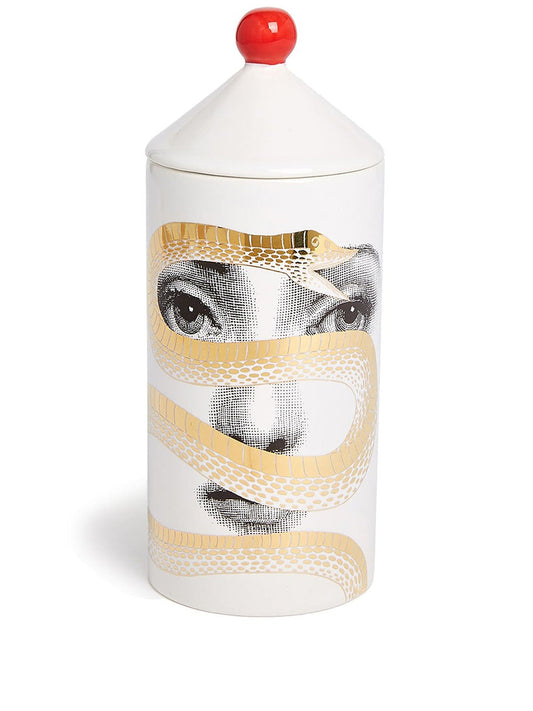 FORNASETTI-FRN TALVOLTA SPRAY PER AMBIENTE FRUTTO PROI…FRAGRANZA FRUTTO PROIBITO-