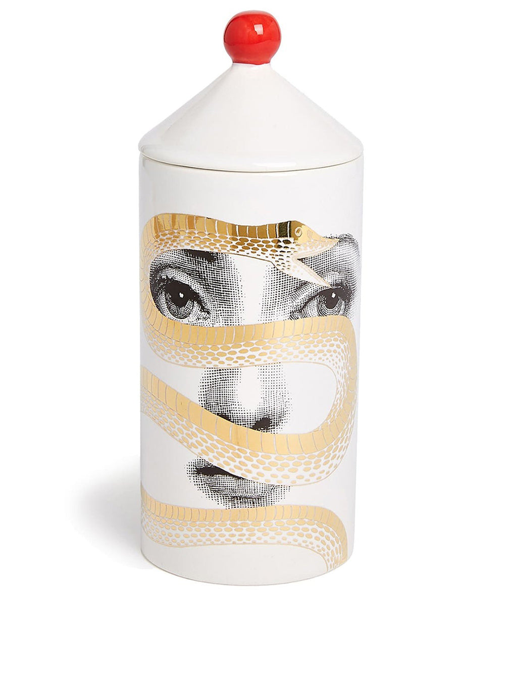 FORNASETTI-FRN TALVOLTA SPRAY PER AMBIENTE TEMA E VARIAZIONI FRAGRANZA FRUTTO PROIBITO-