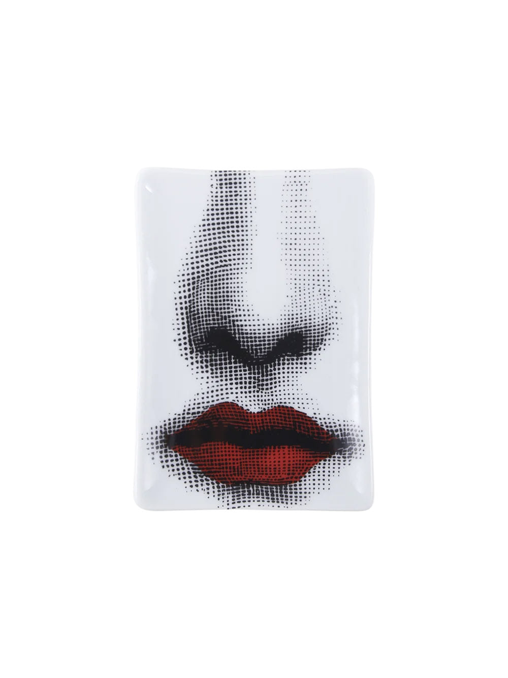 FORNASETTI-Mouth Ashtray-