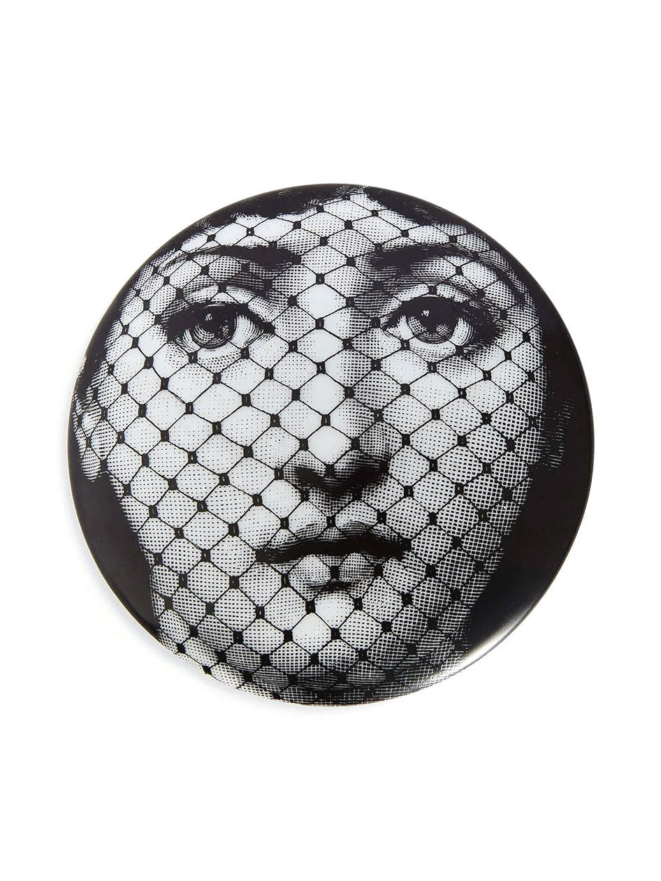 FORNASETTI-Round Box-