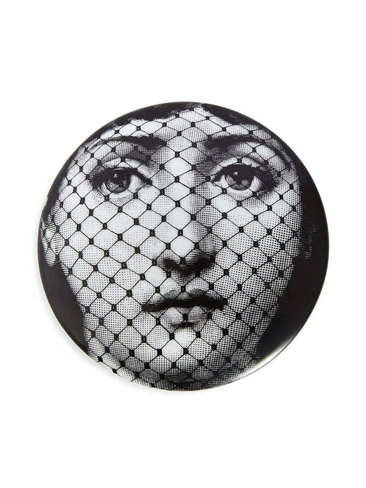 FORNASETTI-Round Box-