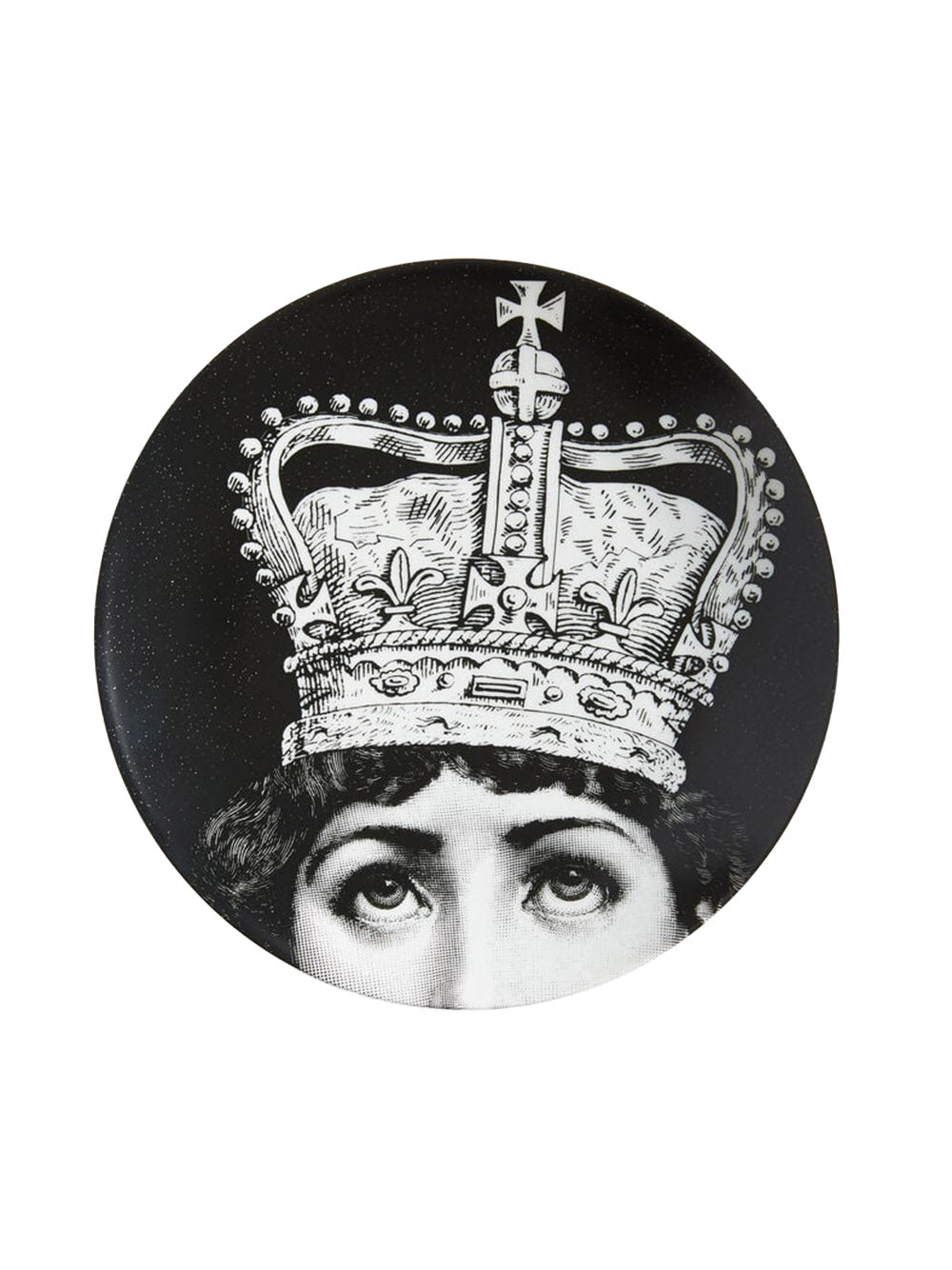 FORNASETTI-Wall plate-