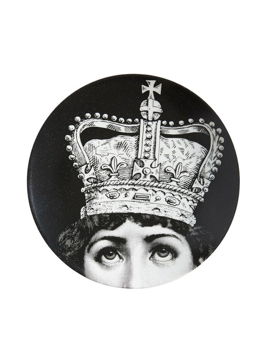 FORNASETTI-Wall plate-