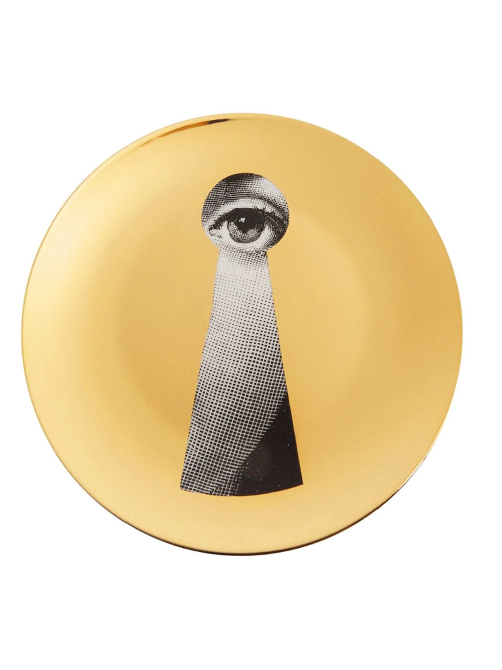 FORNASETTI-Wall plate-