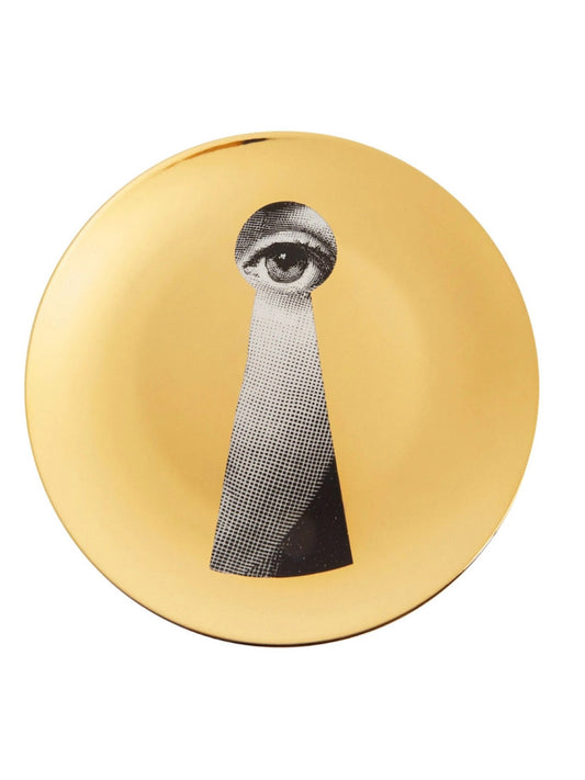 FORNASETTI-Wall plate-