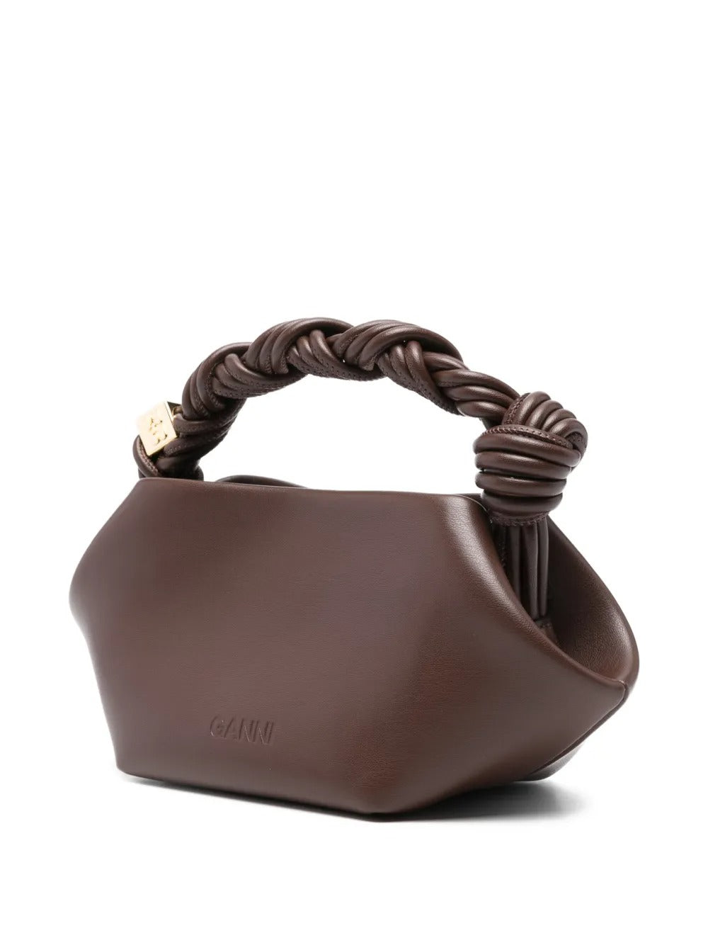 GANNI-Ganni Bou Bag Mini-