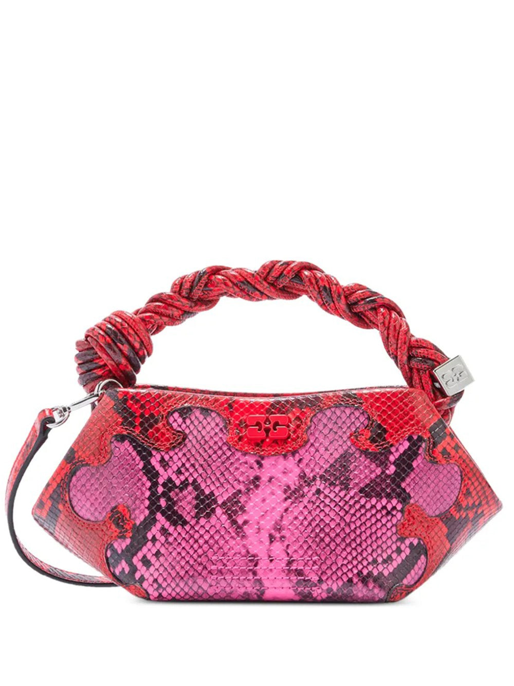 GANNI-Bou Mini Snake-