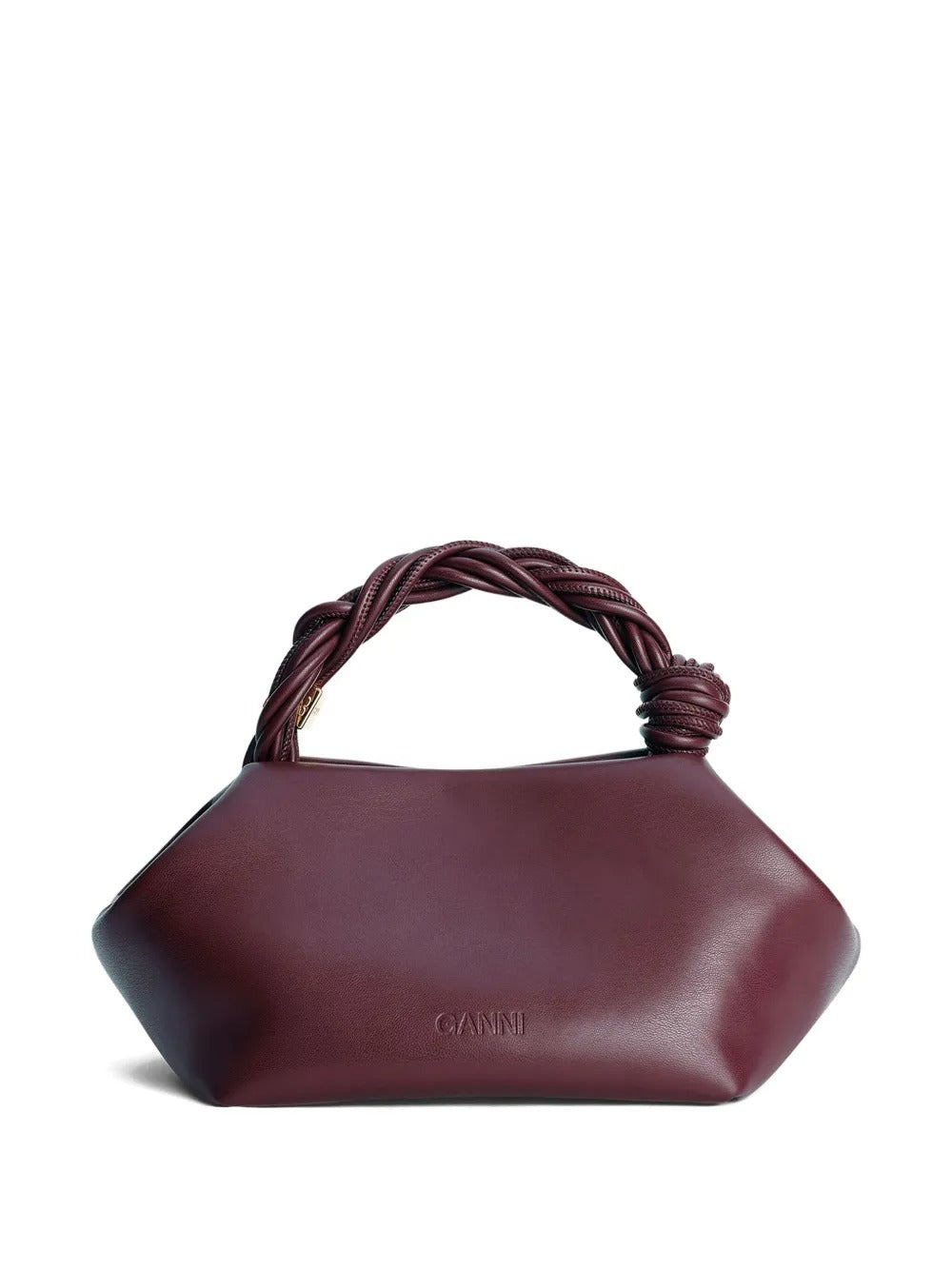 GANNI-Ganni Bou Bag Small-