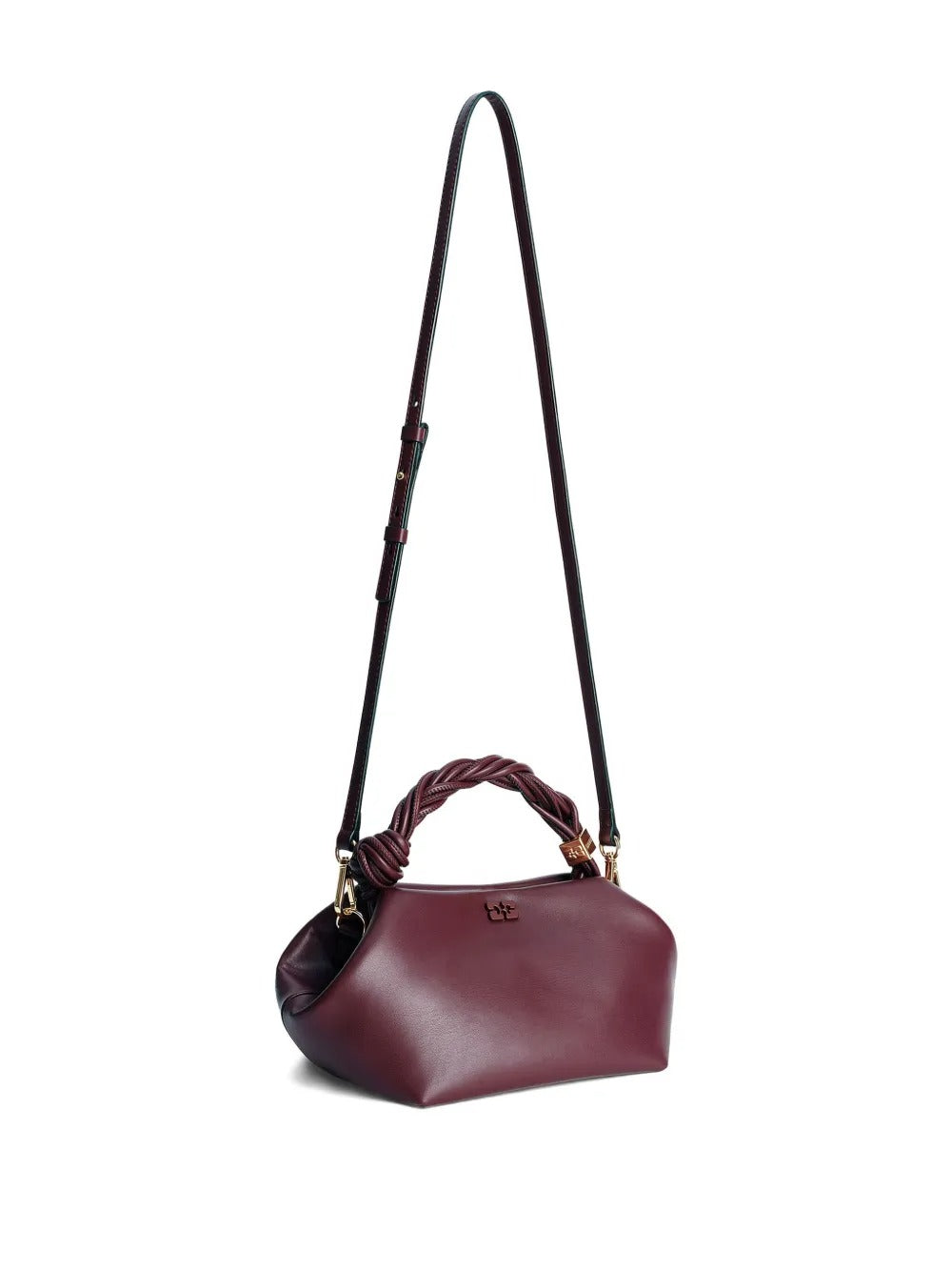 GANNI-Ganni Bou Bag Small-
