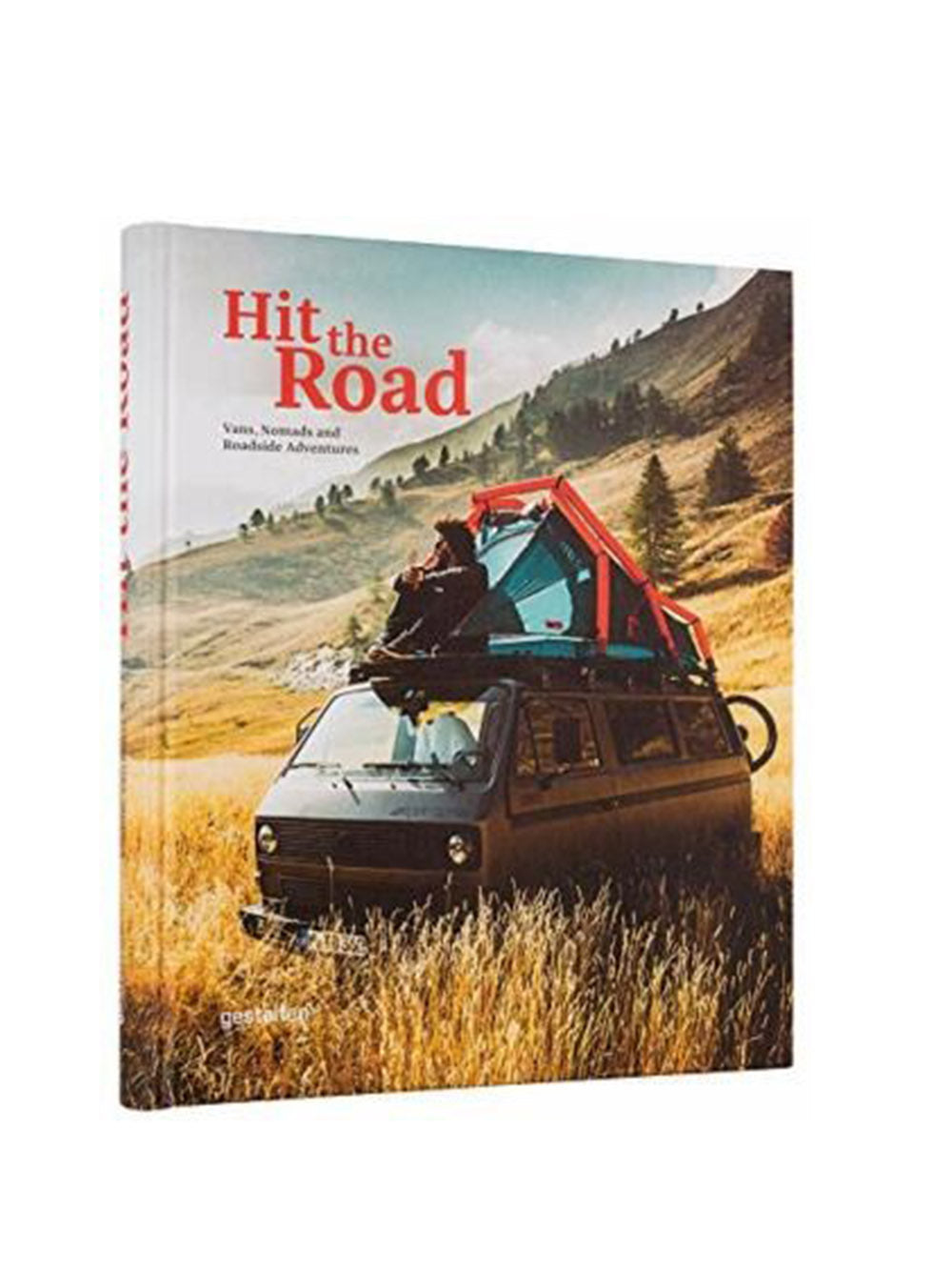 GESTALTEN-Hit The Road-