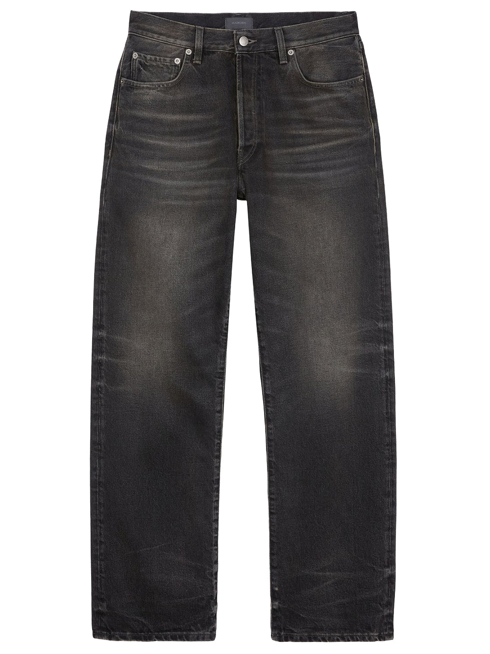 HAIKURE-ACHILLES VINTAGE BLACK-