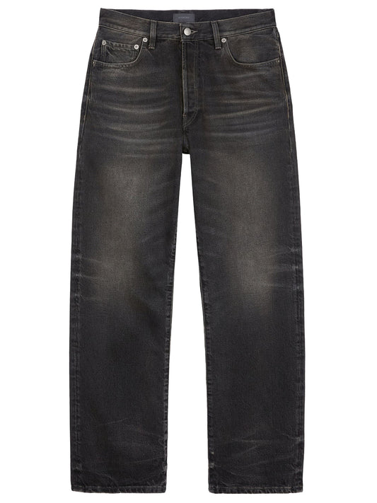 HAIKURE-ACHILLES VINTAGE BLACK-