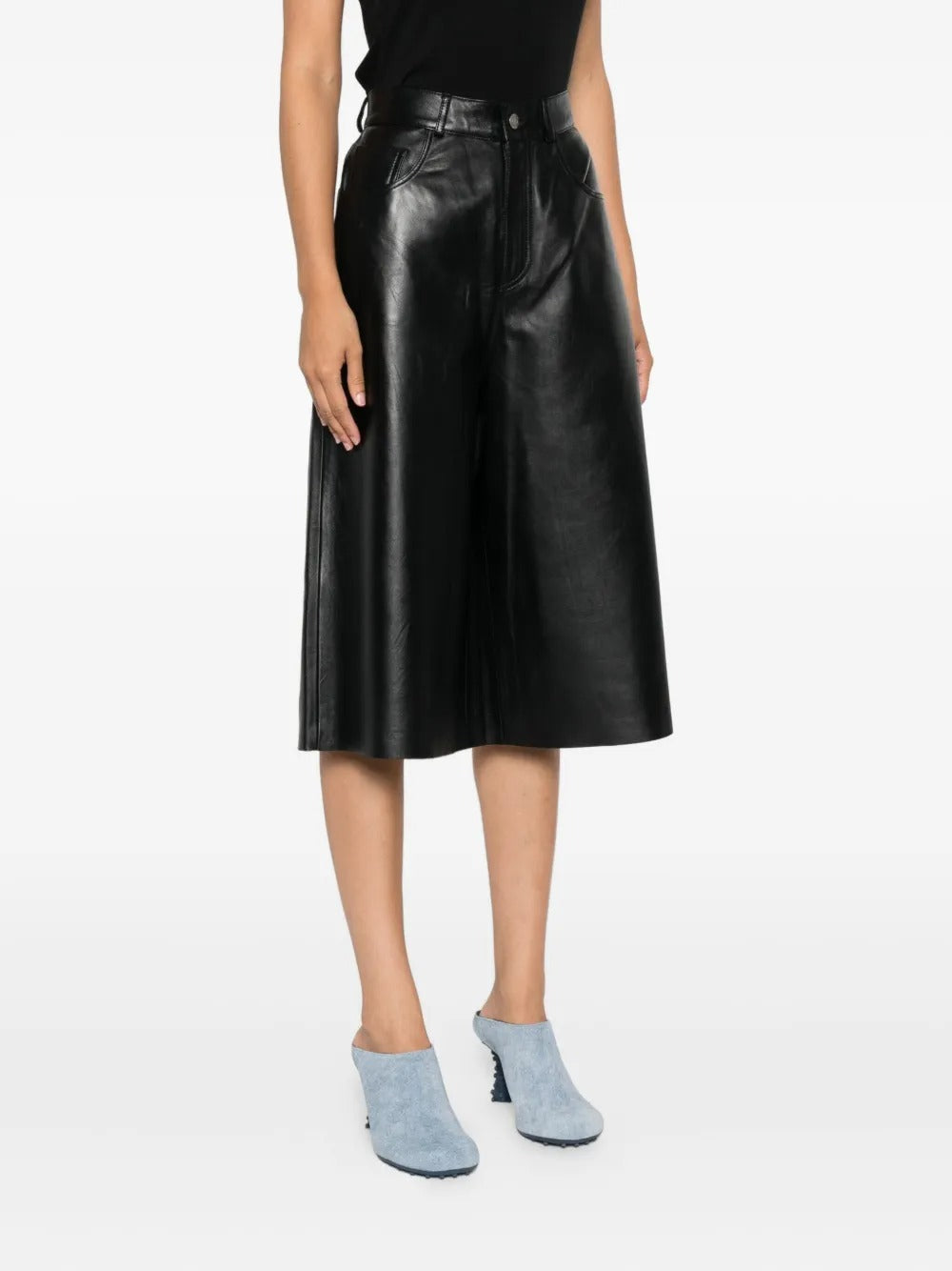 HAIKURE-BELLE LEATHER-