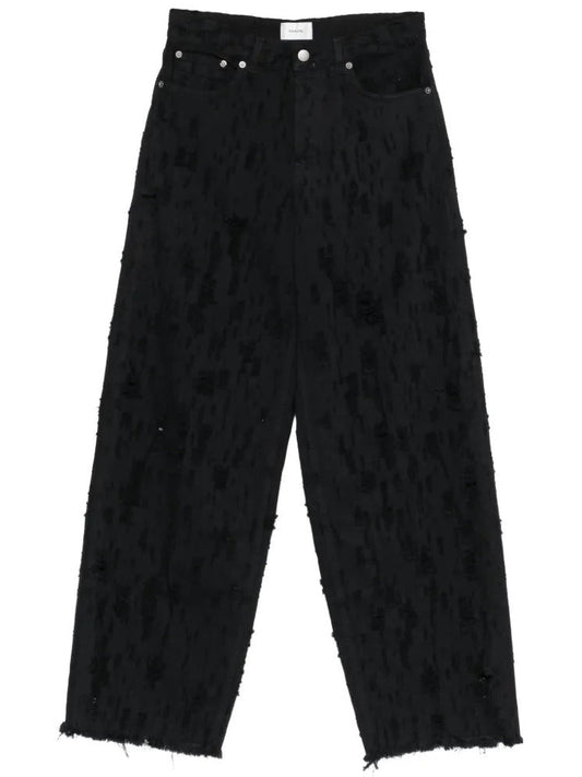 HAIKURE-BETHANY BULL DESTROY-