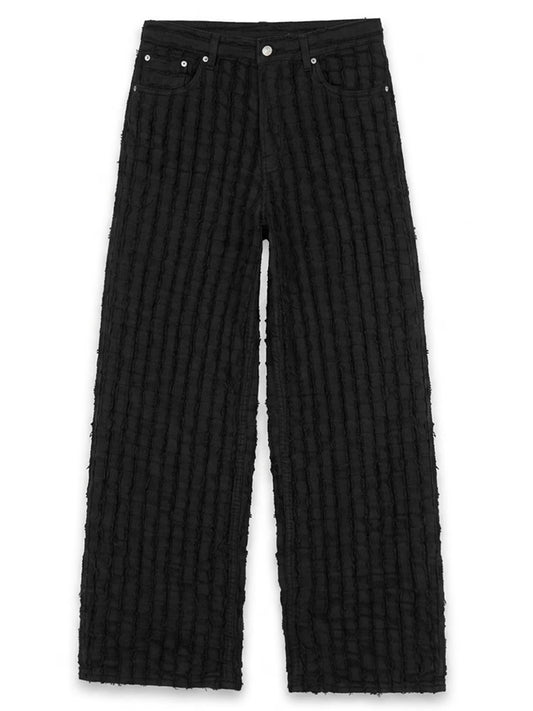 HAIKURE-BETHANY BULL STRIPE-
