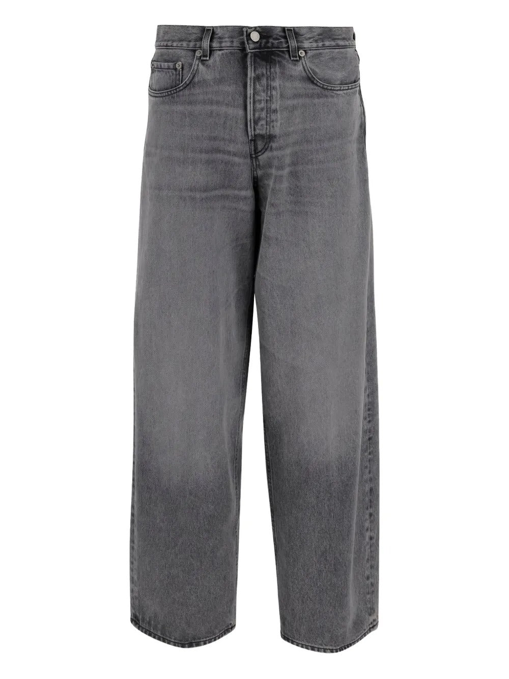 HAIKURE-BETHANY FLANEL JEANS-