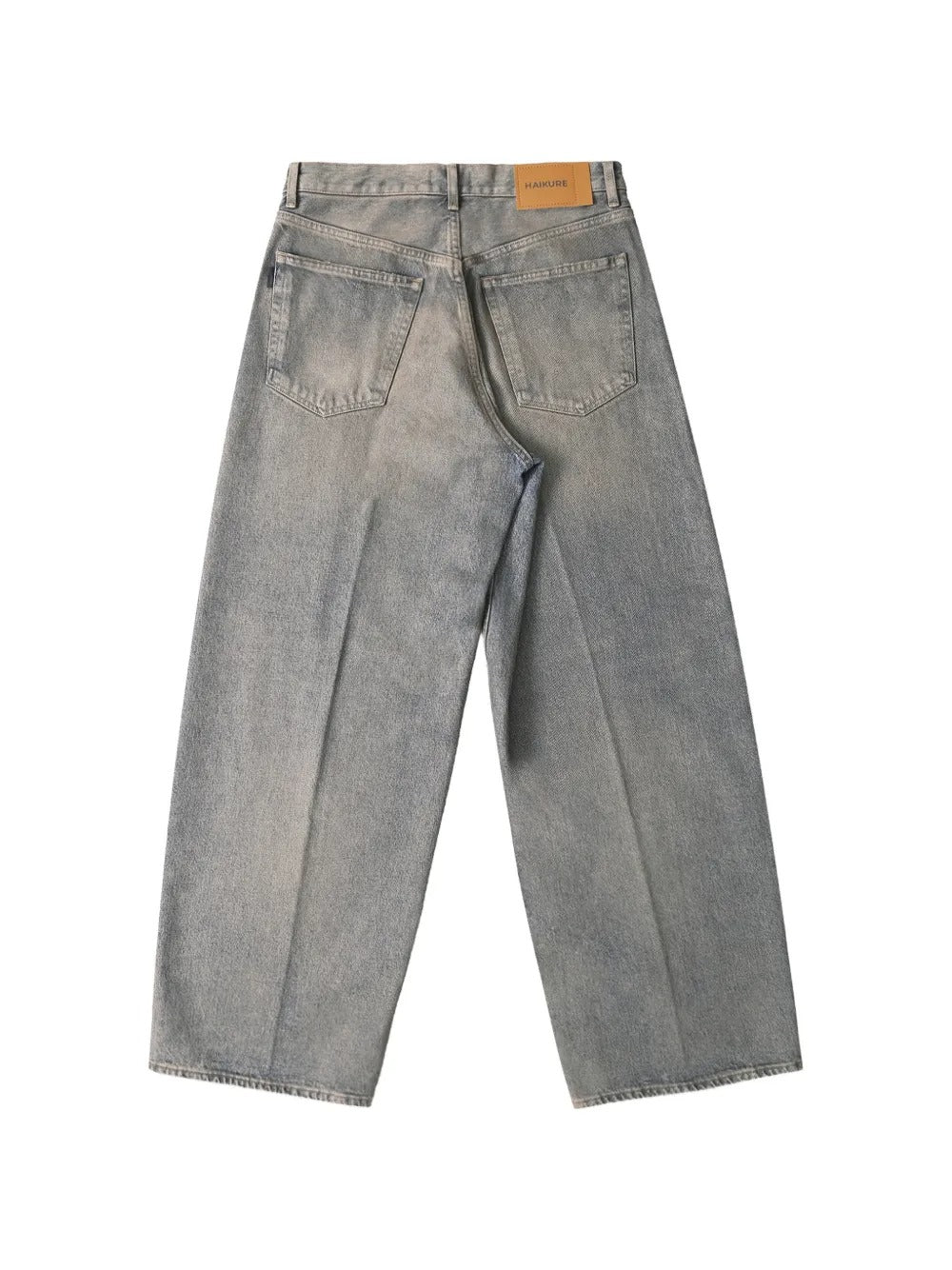 HAIKURE-BETHANY M ZIGGY BLUE-