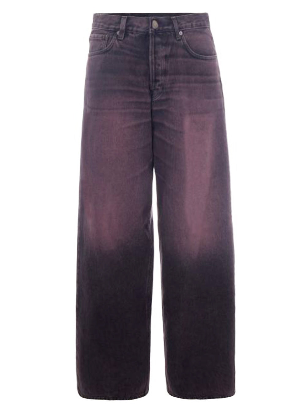 HAIKURE-BETHANY PINK BLACK-