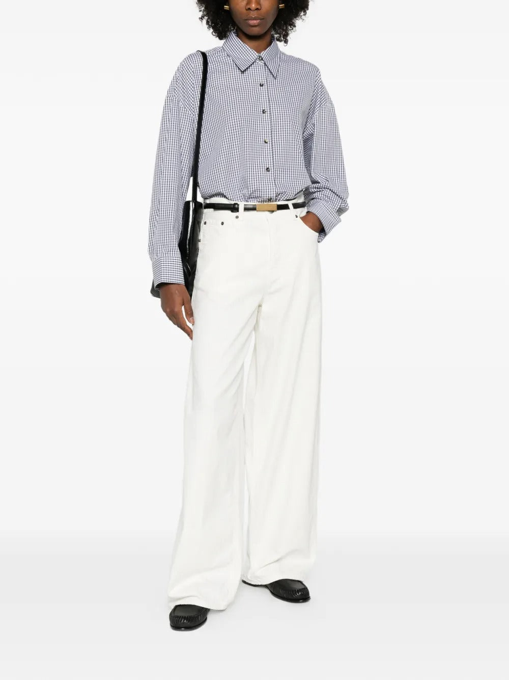 HAIKURE-BETHANY TWILL 45-HEW03296GF146XT T0341 – Dope