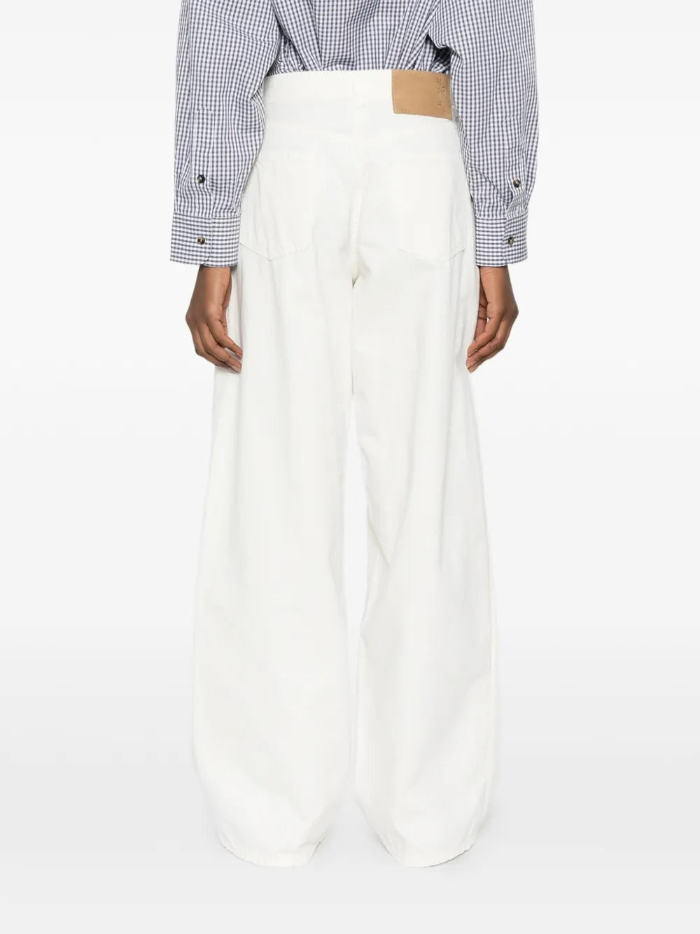 HAIKURE-BETHANY TWILL 45-HEW03296GF146XT T0341 – Dope