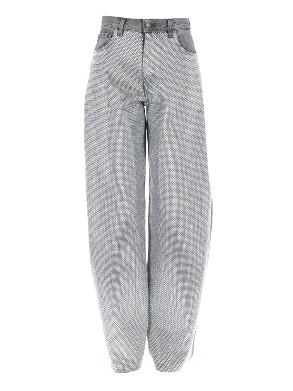 HAIKURE-BIBI STAPLED BLACK-