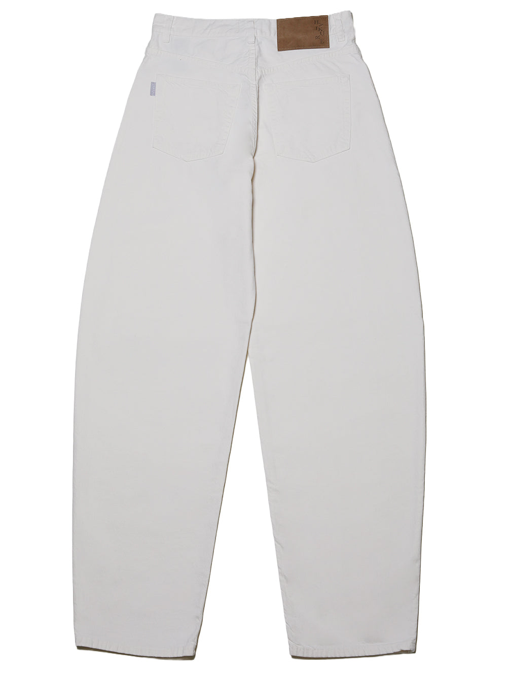 HAIKURE-BIBI TWILL 45-
