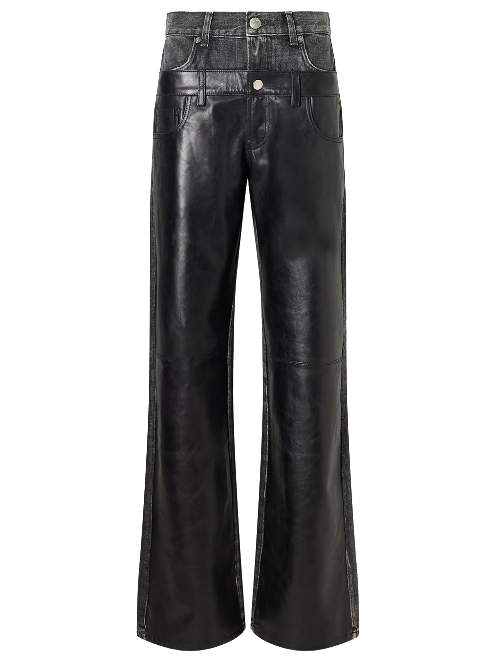 HAIKURE-BONNIE DOUBLE WB HEDWIG BLACK-