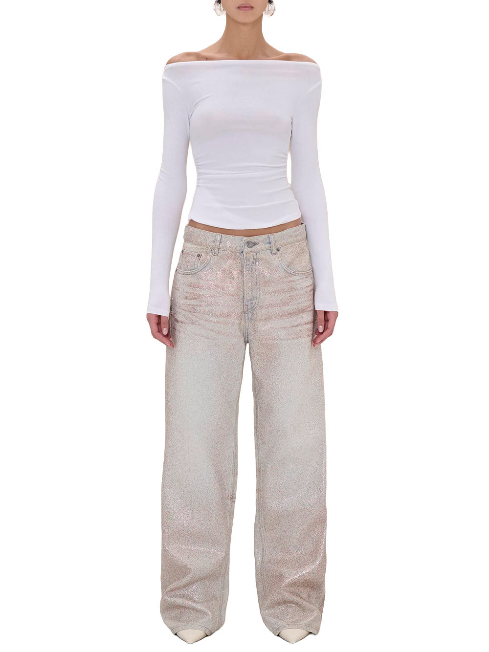 HAIKURE-BONNIE GLAM-