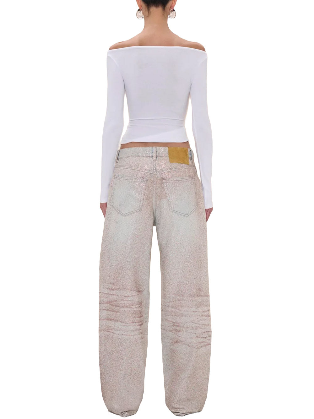 HAIKURE-BONNIE GLAM-