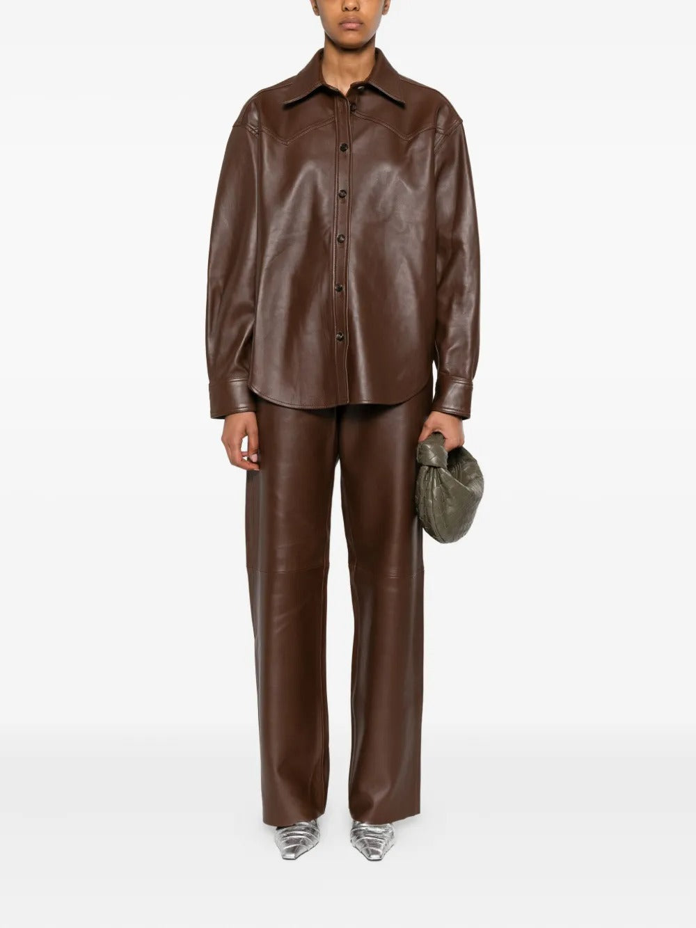 HAIKURE-BONNIE LEATHER-