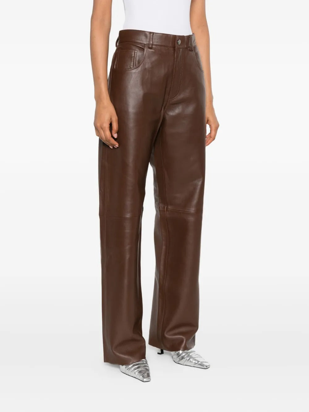 HAIKURE-BONNIE LEATHER-