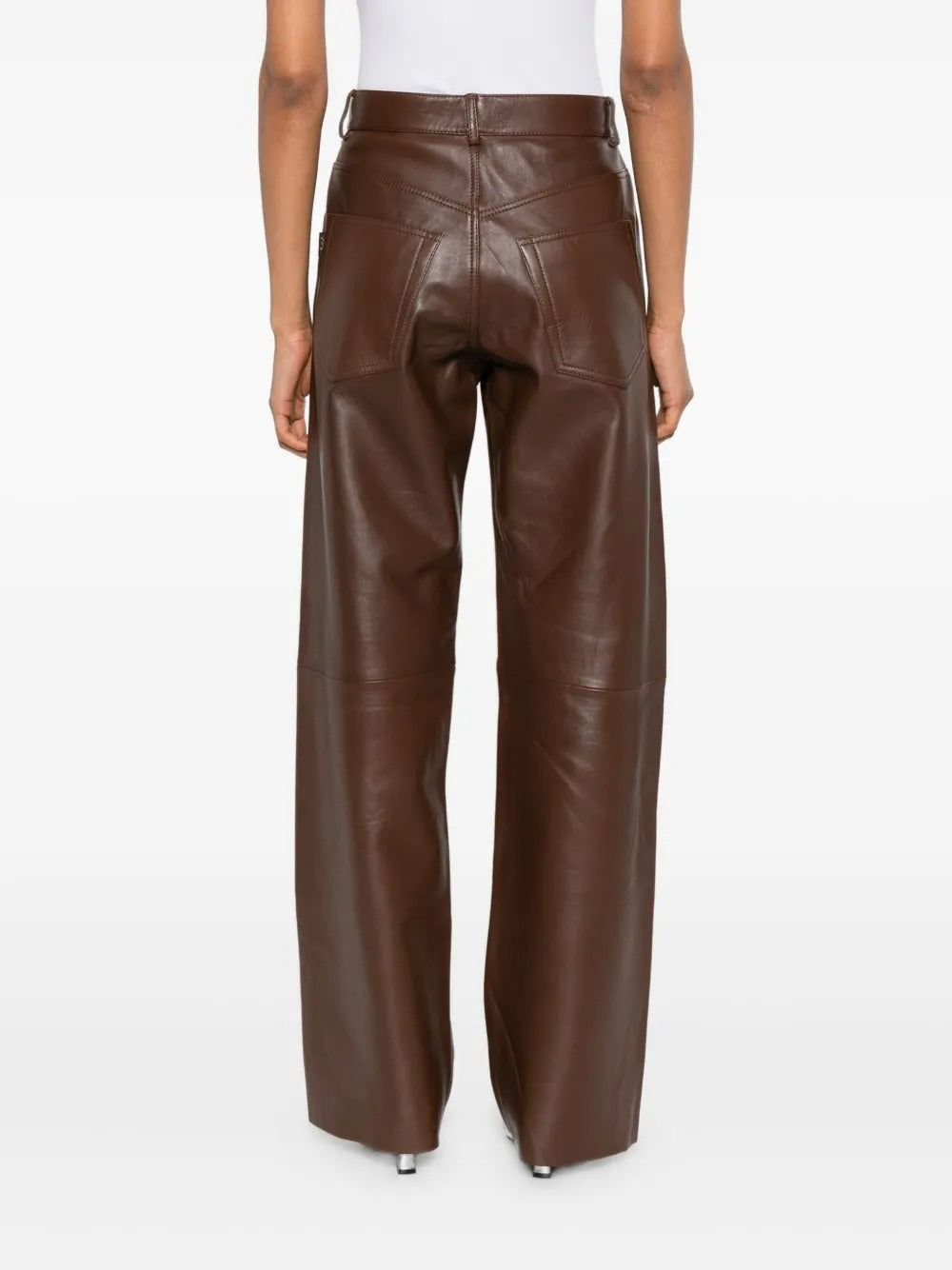 HAIKURE-BONNIE LEATHER-