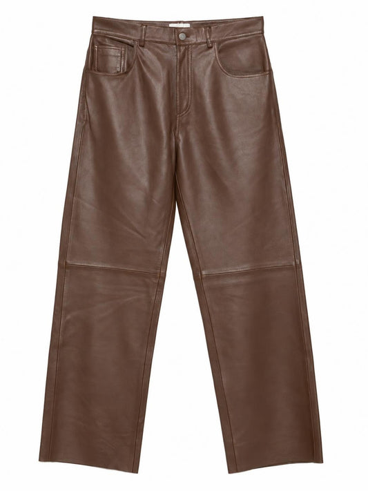 HAIKURE-BONNIE LEATHER-