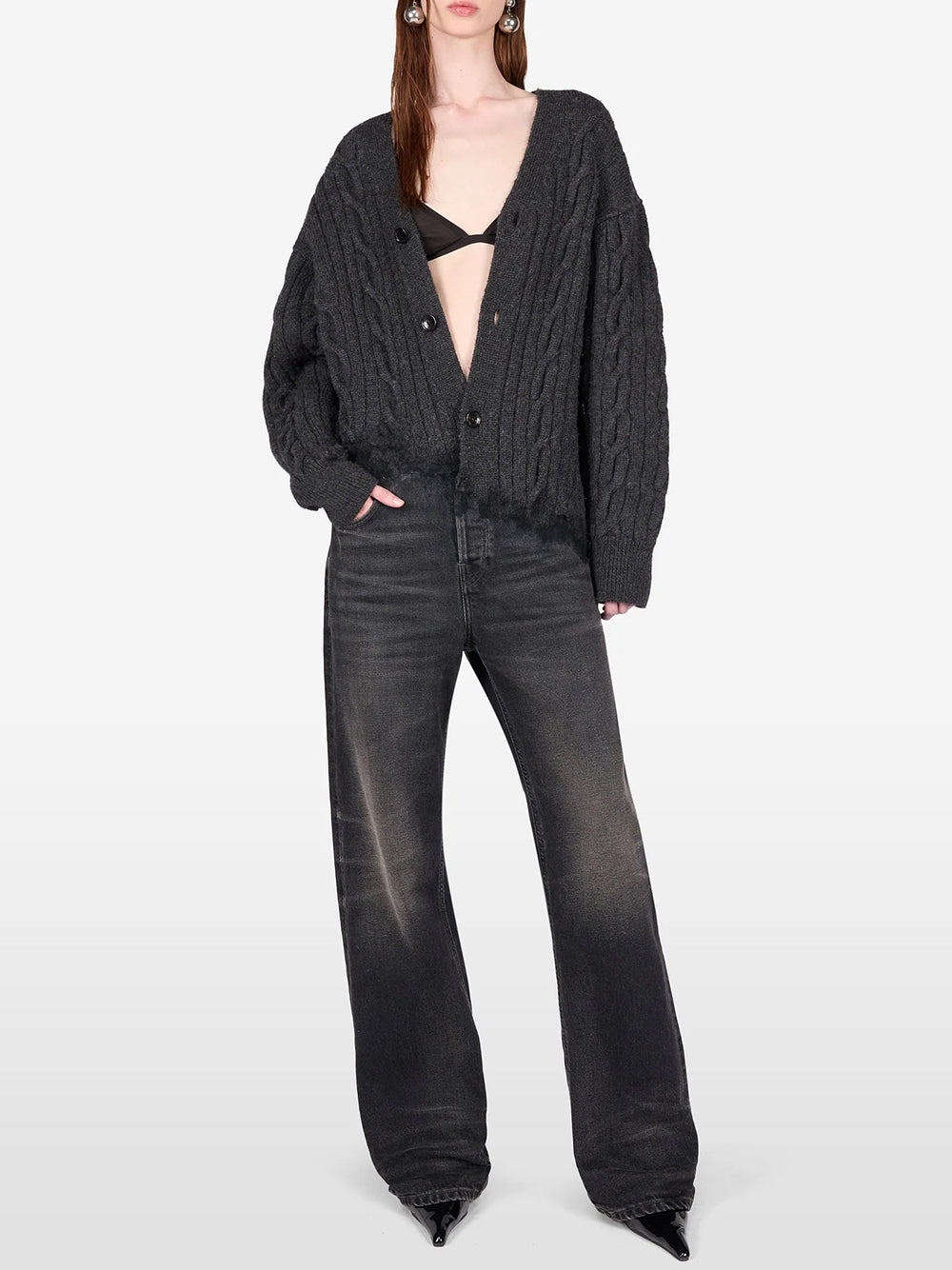HAIKURE-JANICE JUMPSUIT-