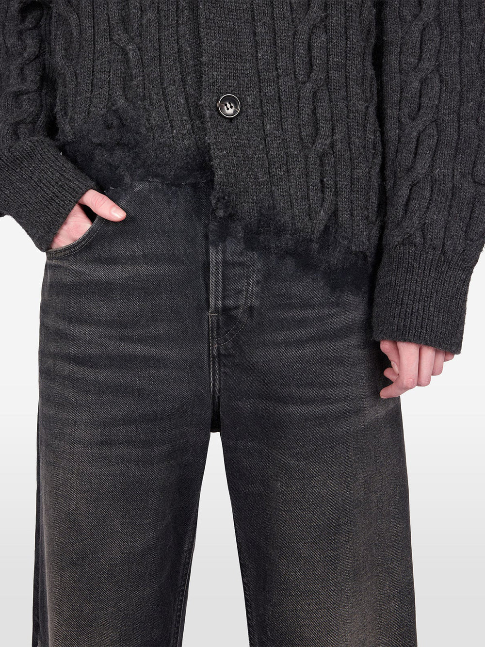 HAIKURE-JANICE JUMPSUIT-