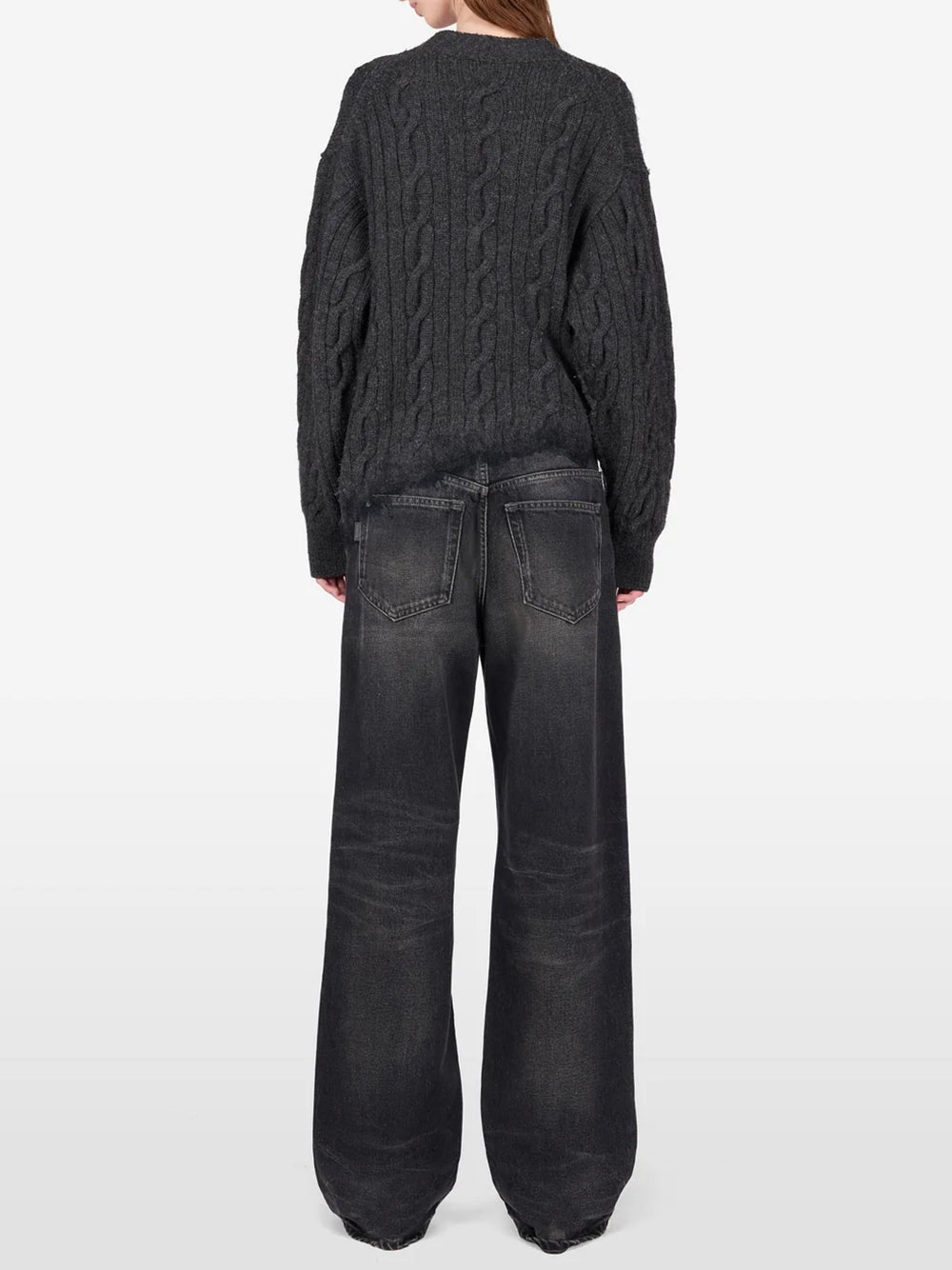 HAIKURE-JANICE JUMPSUIT-