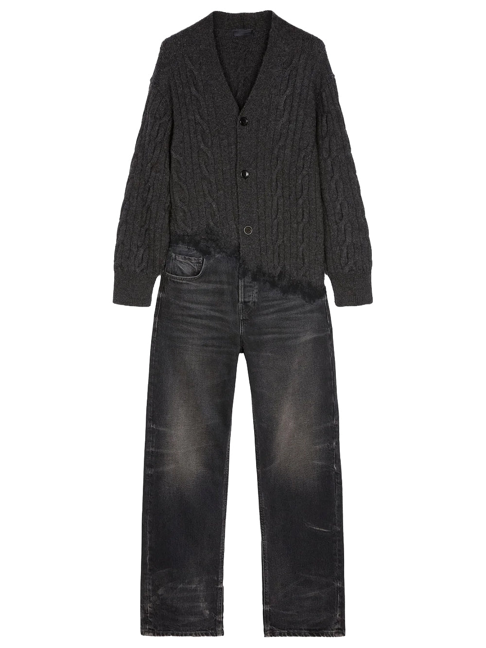 HAIKURE-JANICE JUMPSUIT-