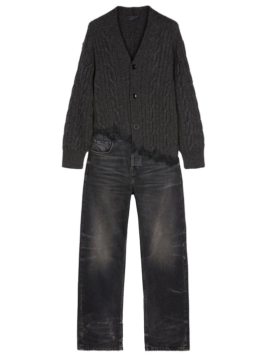 HAIKURE-JANICE JUMPSUIT-