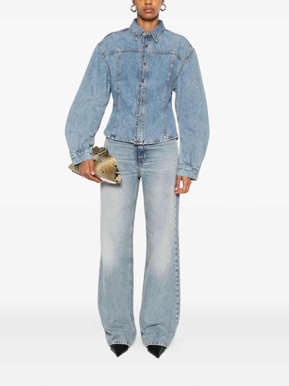 HAIKURE-KOREA AUTHENTIC WASH-