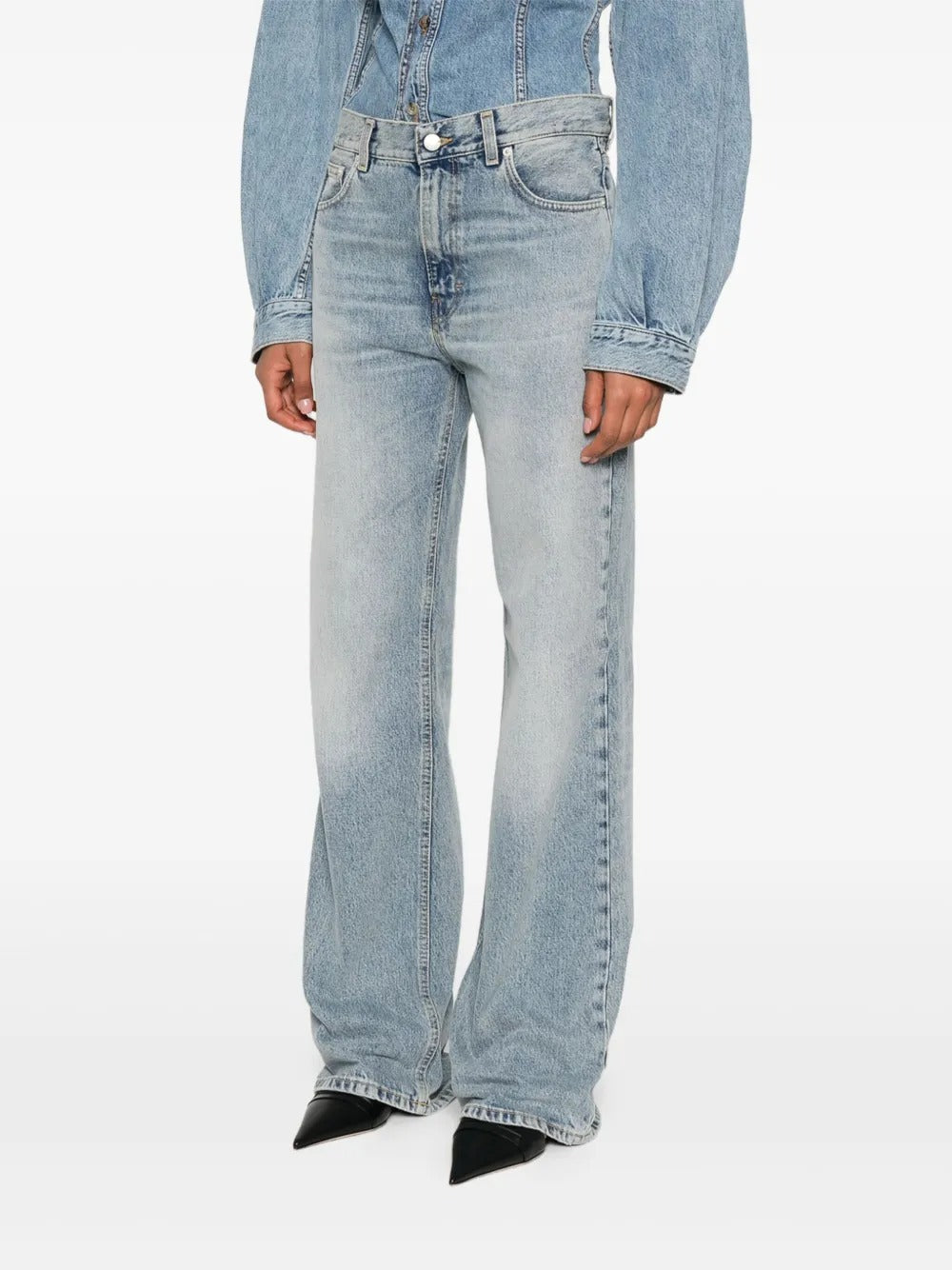 HAIKURE-KOREA AUTHENTIC WASH-