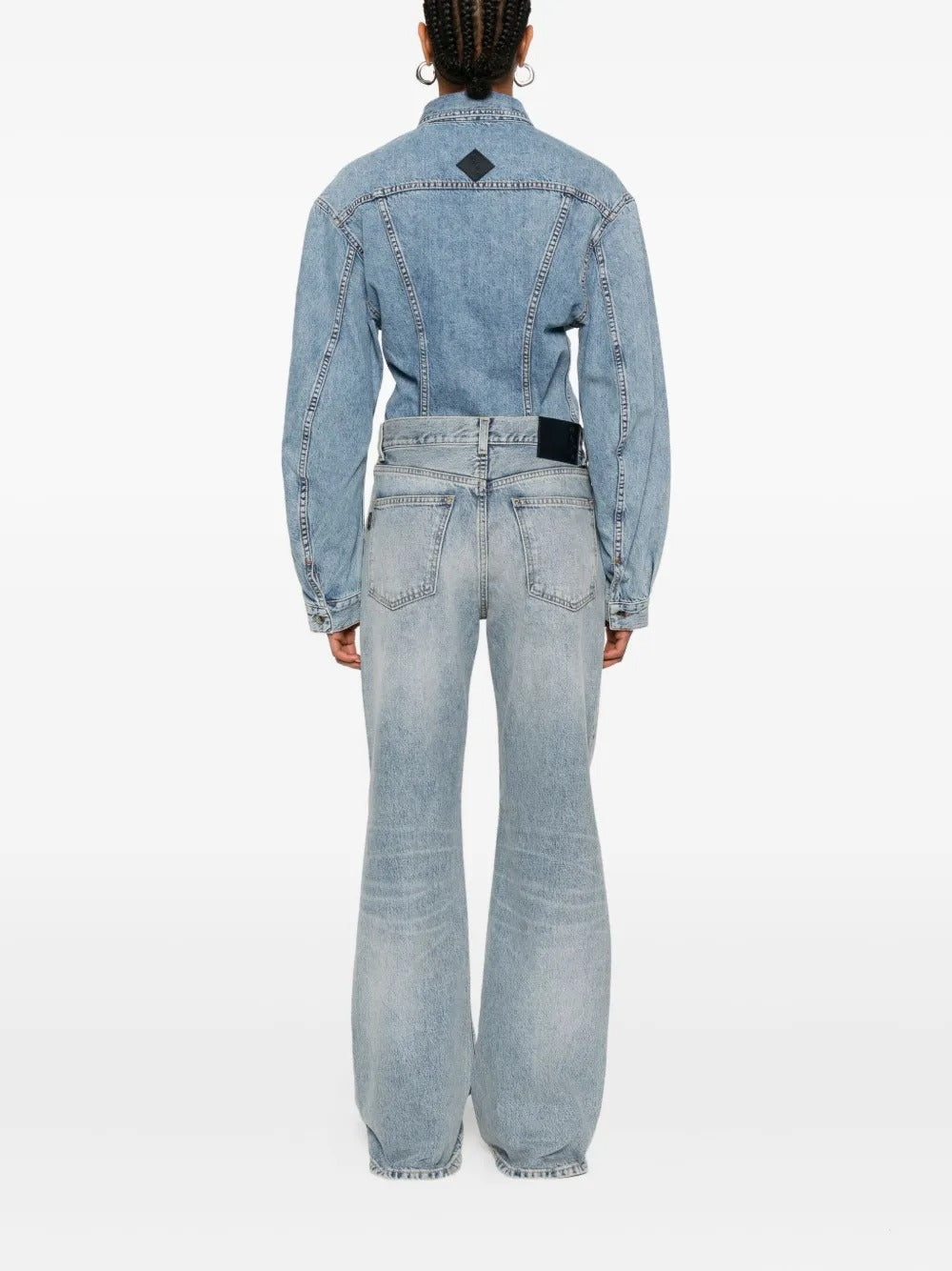 HAIKURE-KOREA AUTHENTIC WASH-