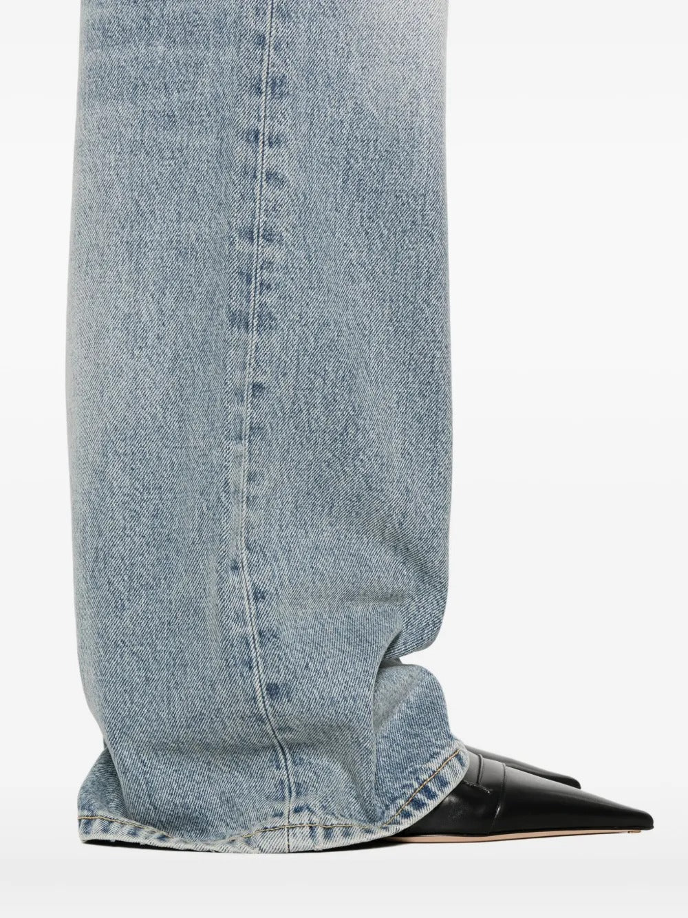 HAIKURE-KOREA AUTHENTIC WASH-