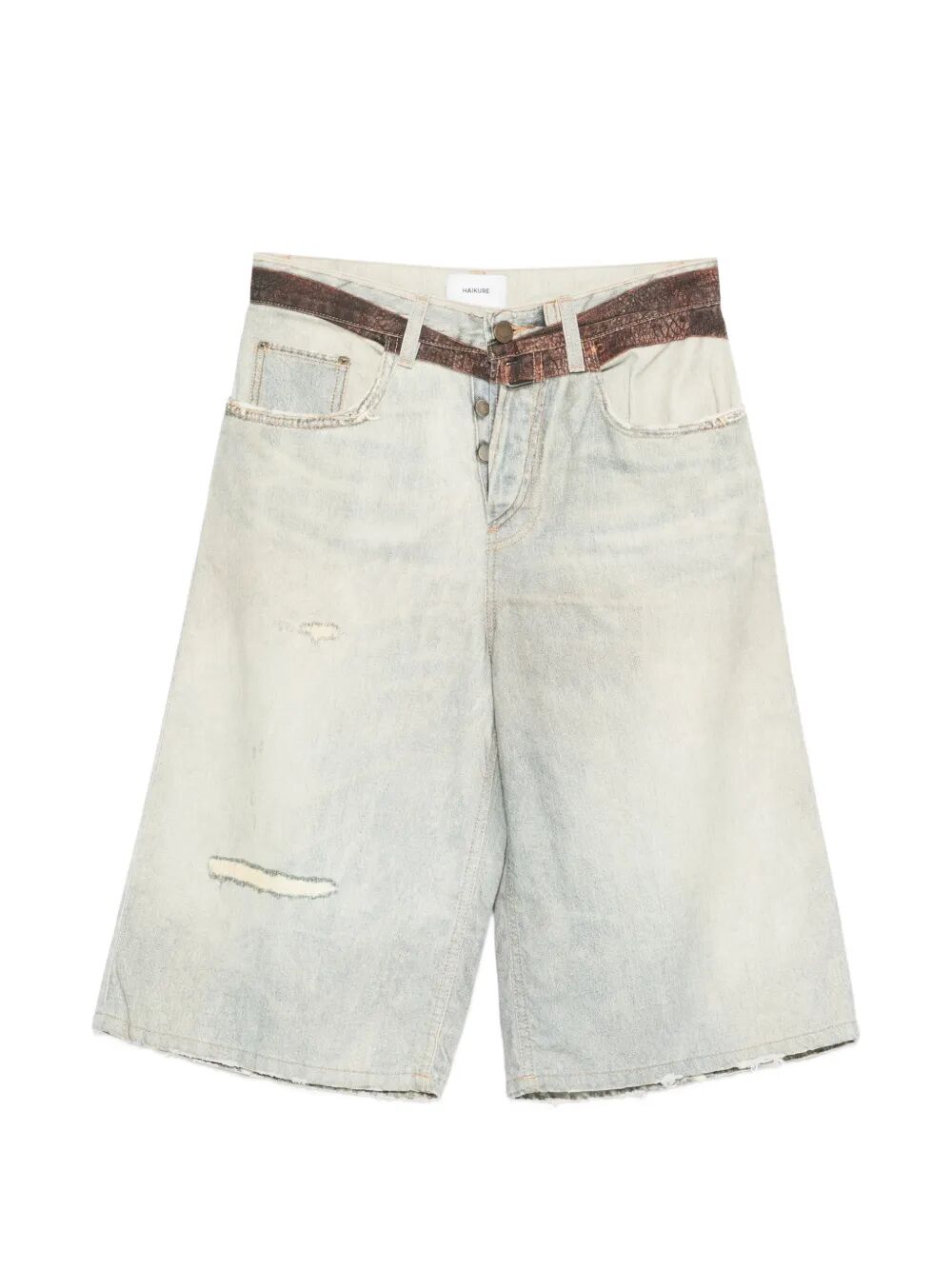 HAIKURE-NEW BECKY TLO-